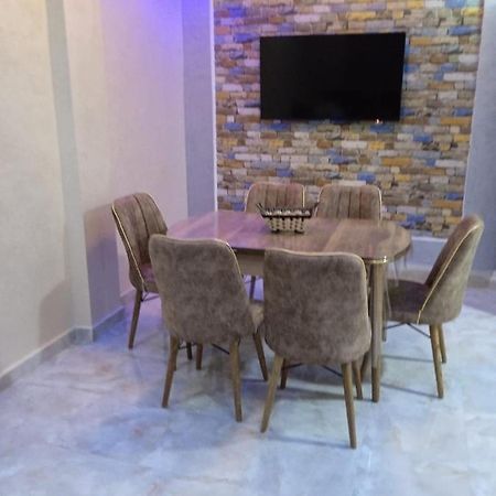 Appartement Saidia A 500 M De La Plage Lot Orange 3 Dış mekan fotoğraf