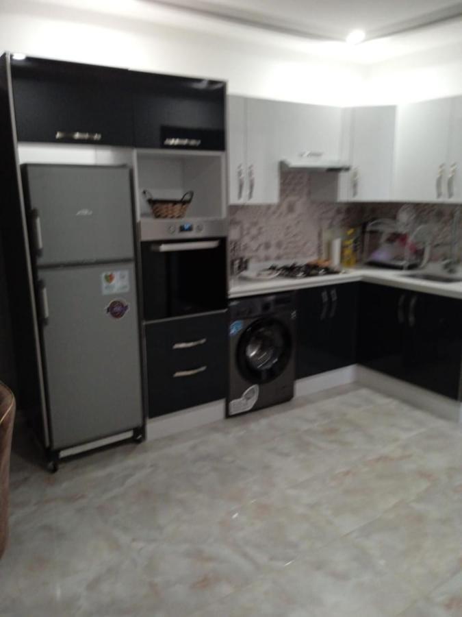 Appartement Saidia A 500 M De La Plage Lot Orange 3 Dış mekan fotoğraf