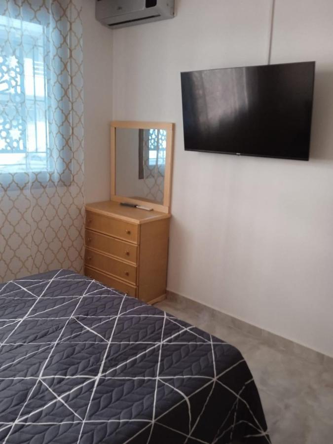 Appartement Saidia A 500 M De La Plage Lot Orange 3 Dış mekan fotoğraf