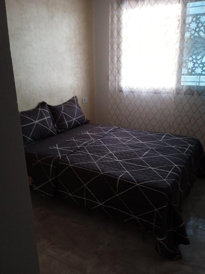 Appartement Saidia A 500 M De La Plage Lot Orange 3 Dış mekan fotoğraf
