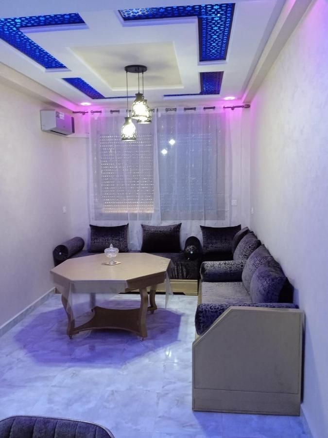 Appartement Saidia A 500 M De La Plage Lot Orange 3 Dış mekan fotoğraf